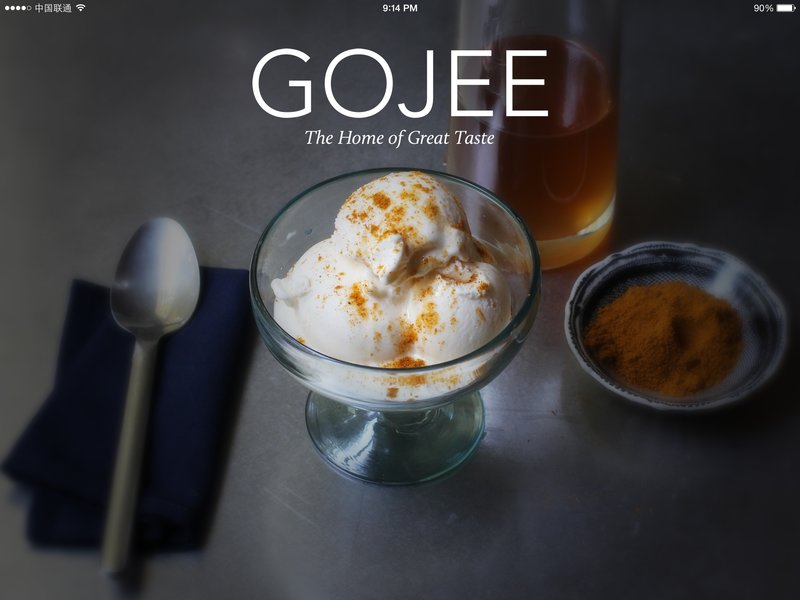 Gojee Food